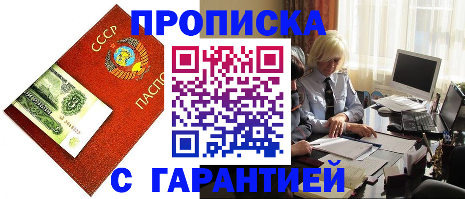 прописка гарантия в Шилке